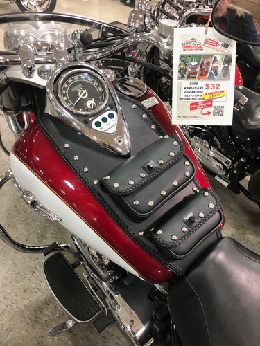 Kawasaki vulcan nomad - kawasaki, nomad/drifter