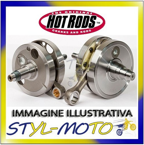 4030 crankshaft hot rods - crankshaft,
