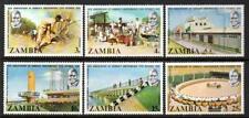 ZAMBIA MNH 1974 10th