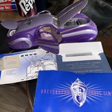 Vintage Superb 1939Duesenberg