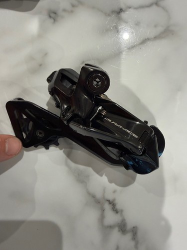 Shimano dura ace r9250 di2 - dura-ace,