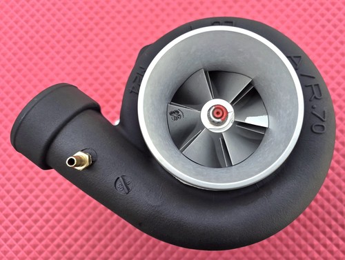 Garrett turbo 7665s - garrett, precision