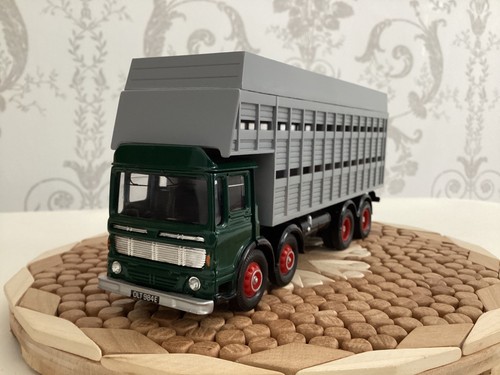 Trucks code 3 aec - 3,