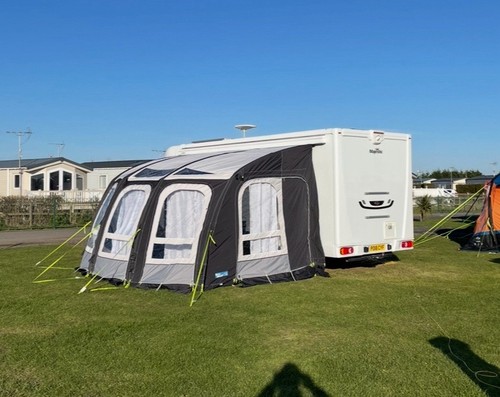 2020 kampa motor - motor, air