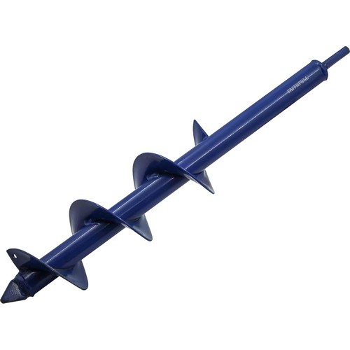 Faithfull earth auger drill - earth,