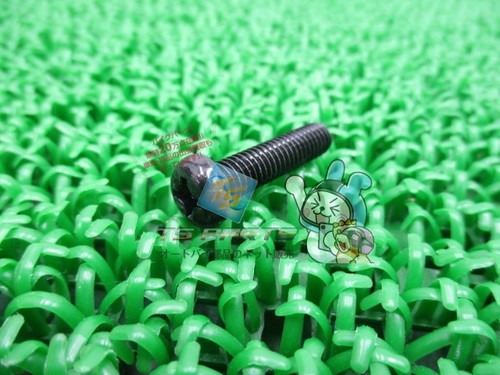 Ar125s oil pump cover bolt - bolt,