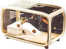 Mini Landscape Aquarium, 6-Gal