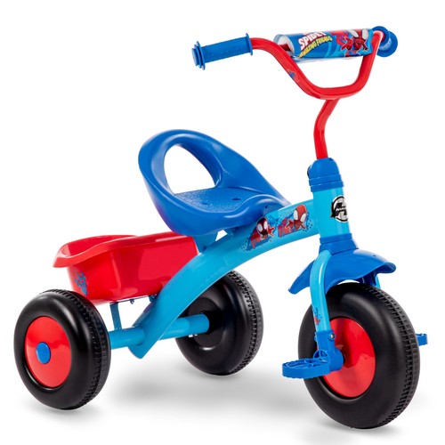 Huffy spider man spidey and - huffy,
