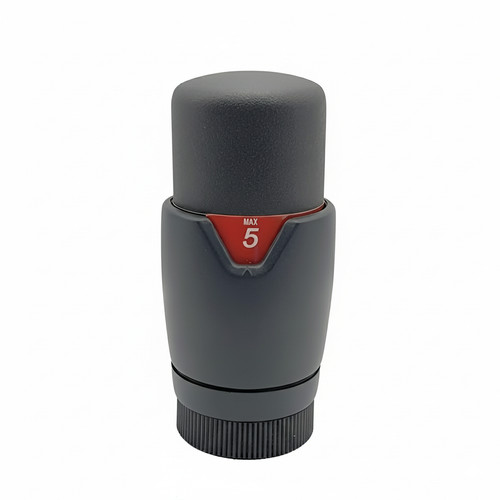 Anthracite thermostatic - anthracite,