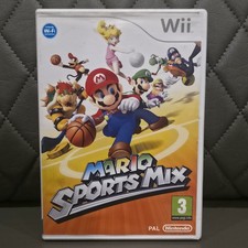 Mario Sports Mix (Nintendo