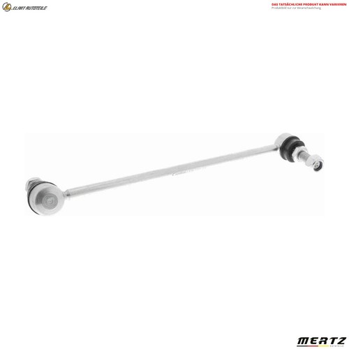 Rod brace stabiliser s2752 - stabiliser, m-s2752