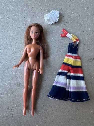 Vintage palitoy pippa doll - vintage,