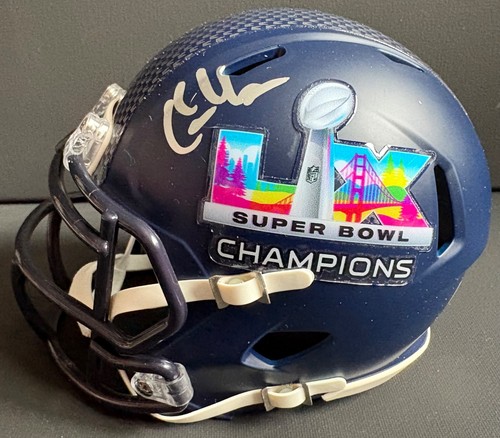 Cooper kupp autographed signed - autographed,