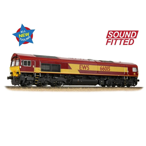 Bachmann 000sf class - 50-000sf, no