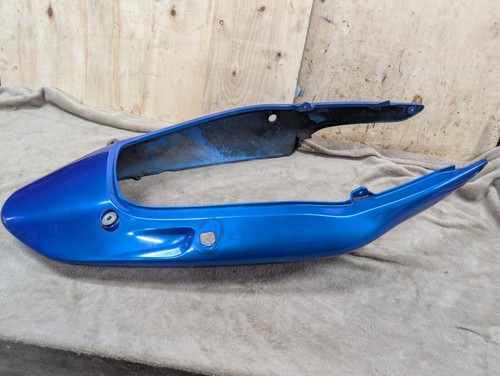 Kawasaki zr7s rear fairing - zr7s,