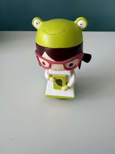 Vintage momiji phoebe message - momiji,
