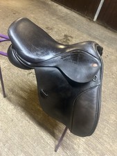 Kent & Masters 17.5”