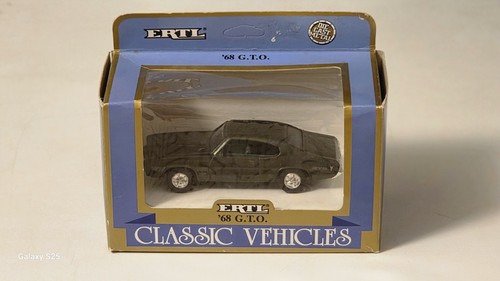 Ertl 2589 1968 - , n°