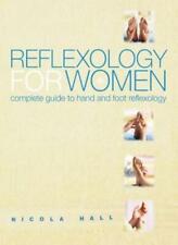 Reflexology for Women