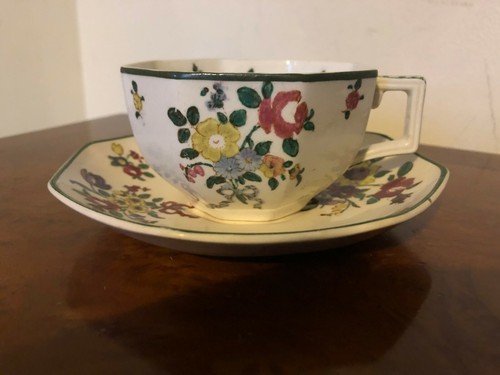 Royal doulton old - old, sprays