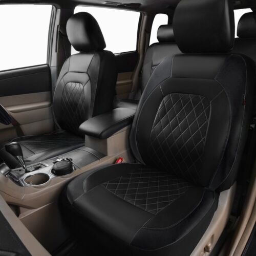 Full set car seat covers - full,