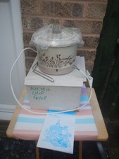 VINTAGE RUSSELL HOBBS SMALL