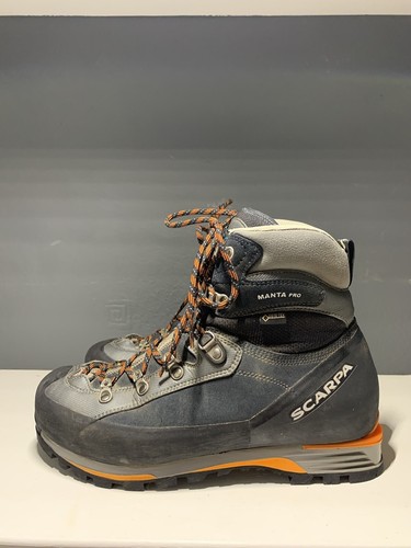 Scarpa men manta pro - manta,