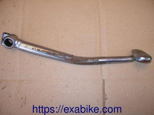 Brake pedal for honda - brake, cb750f