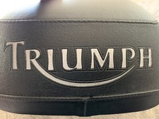 Triumph Thunderbird 900 Sport