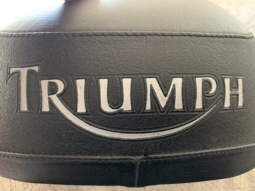 Triumph thunderbird 900 sport - triumph,