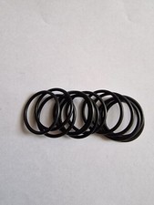 SPOOL BLOCK O RING FOR CASE DAVID BROWN LF LOADER K691656 X 12