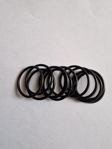 Spool block ring - ring, for