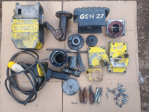 Bosch gsh gsh27 heavy - gsh27, vc