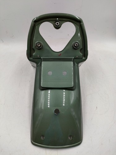 Plate holder honda - holder,