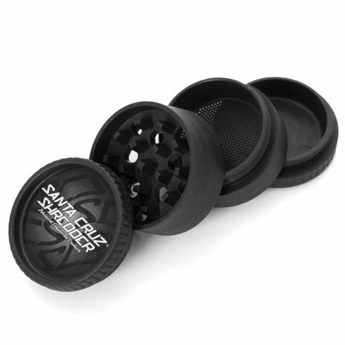 Original santa cruz shredder - original,