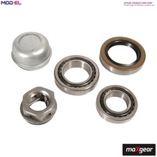 WHEEL BEARING KIT 33-0941 FOR