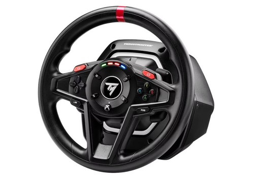 Thrustmaster 128 xbox series - xbox,