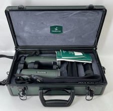 Swarovski EL 10x42 Binoculars w/ Doubler