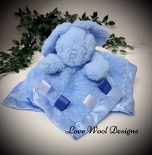 Bunny Rabbit Comforter Soft