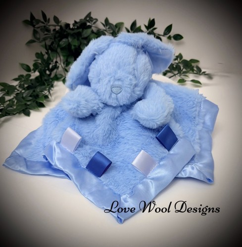 Bunny rabbit comforter - bunny,