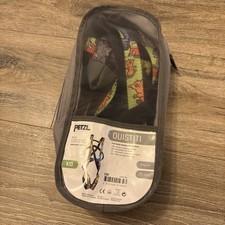 Petzl Kids Ouistiti Full Body