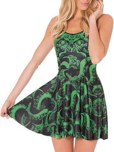 Blackmilk clothing cthulhu - clothing,