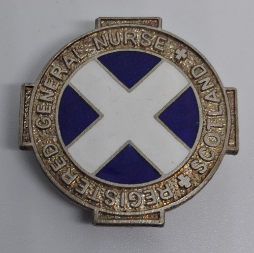 Vintage registered general - vintage,