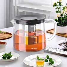 UK Heat Resistant Clear Glass