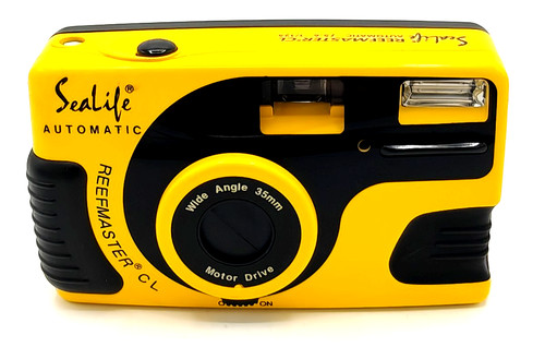 Sealife automatic reefmaster - automatic,