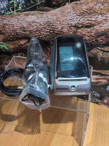 Dymo labelwriter 400 - dymo,