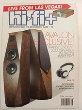 Hi-Fi Plus Magazine Issue 78
