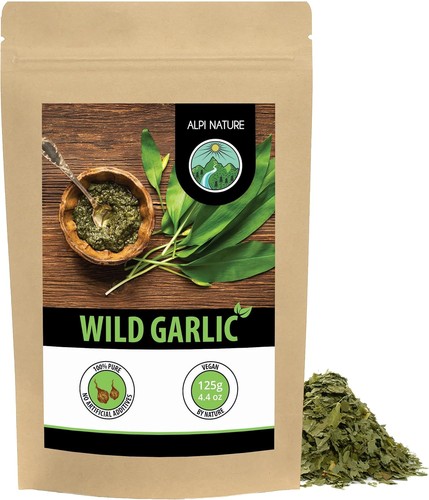 Alpi nature wild - wild, 125g