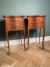 Pair of Vintage Antique French