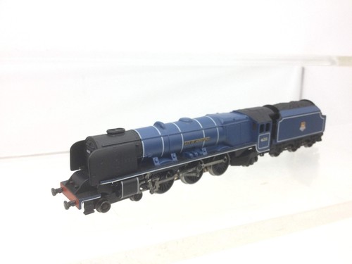 Graham farish 372 - farish, n